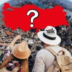 Türkiye’ye En Çok Hangi Ülkenin Vatandaşı Geldi? TÜİK Açıkladı