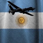 TUSAŞ’tan Arjantin’e ANKA İHA Teklifi Geldi