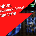 Üç Şirket Halka Arz Endeksine Veda Ediyor