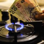 Ücretsiz Doğal Gazın Bakanlık Bütçesine Maliyeti Açıklandı