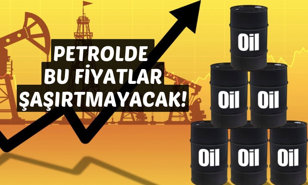 Yetkili İsim Petrol Fiyatı için Uyardı: 3 Haneye Hazırlanın!