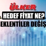 Ülker için Kapsamlı Rapor! Hedef Fiyatta Dev Artış
