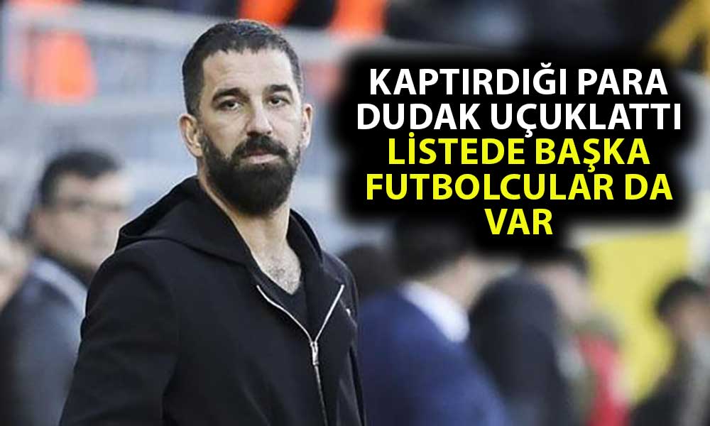 Ünlü Futbolcu 14 Milyon Dolar Dolandırıldı