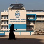 BM: Gazze Nüfusunun Neredeyse Yarısı Yerinden Edildi