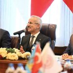 Bakan Uraloğlu: Esenboğa Havalimanı’nı 3. Pistine Kavuşturuyoruz