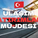 Brüksel’den Duyuruldu: Türkiye için Dev Ulaşım Yatırımları