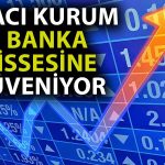 Vakıf Yatırım’ın “AL” Tavsiyesi Verdiği Hissede Son Durum