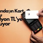 İhtiyaç Kredisi Çekemeyen Kredi Kartına Yüklendi