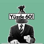 Vergi, Ceza ve Harçlara Gelecek Zam En Az Yüzde 60 Olacak