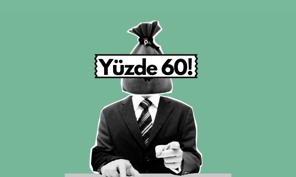 Vergi, Ceza ve Harçlara Gelecek Zam En Az Yüzde 60 Olacak