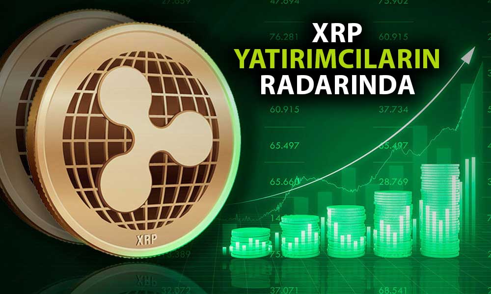 XRP Yüzde 60’tan Fazla Arttı: Bundan Sonra Ne Olabilir?