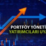 Yabancı Yatırımcı Ancak Enflasyon Düşerse Gelir