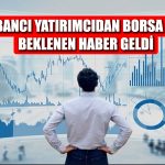 Yabancı Yatırımcı Borsa İstanbul’da Yine Aradığını Bulamadı!