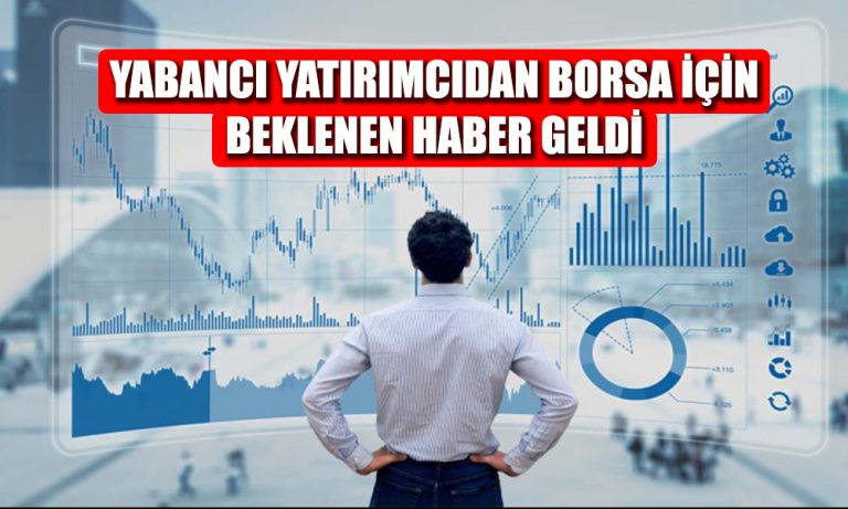 Yabancı Yatırımcı Borsa İstanbul’da Yine Aradığını Bulamadı!