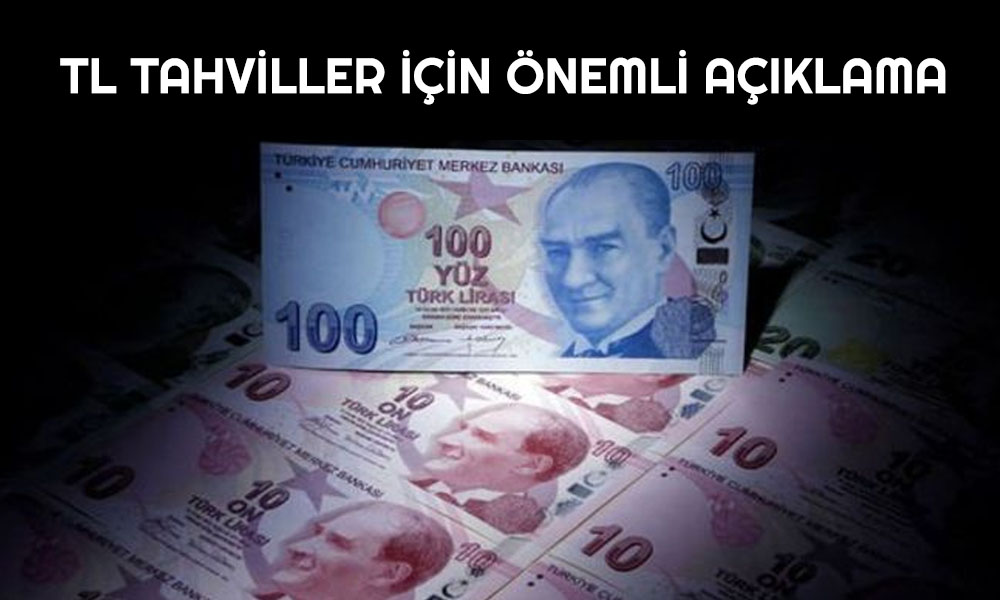 Yabancılar, TL Tahvillerde Alım Tavsiyesi için Neyi Bekliyor?
