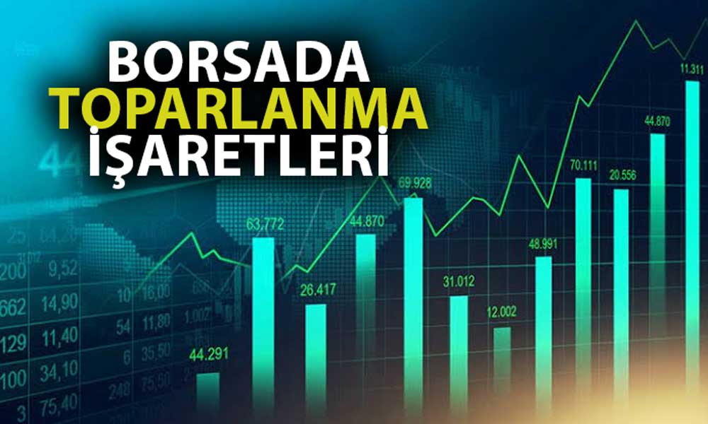 Yatırımcı Nefes Aldı, Borsada Yüzler Gülüyor