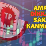 Yatırımcıların Dikkatine! TPAO Uyardı!