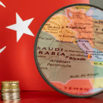 Yatırımlar Türkiye’yi Bölgesel Merkez Yaptı