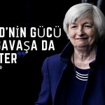 Yellen: İsrail ve Ukrayna’ya Fon Bulmalıyız