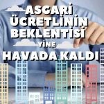 Yeni Konut Kampanyasında Aylık Taksit Dudak Uçuklattı