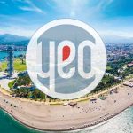 YEO Teknoloji Gürcistan’a Açılıyor!