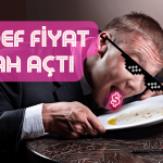 Enerji Gözdesi Şirketin Hedef Fiyatı İştah Açtı