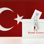 Yerel Seçimler için Kesin Tarih İlan Edildi