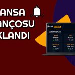 Yüzde 420 Kazandıran Çimento Şirketinden Pozitif Bilanço