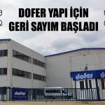 Yoğun İlgi Gören Dofer’in Beklenen İşlem Tarihi Açıklandı