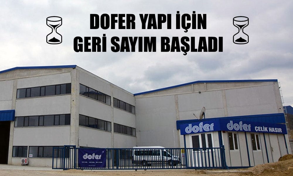 Yoğun İlgi Gören Dofer’in Beklenen İşlem Tarihi Açıklandı