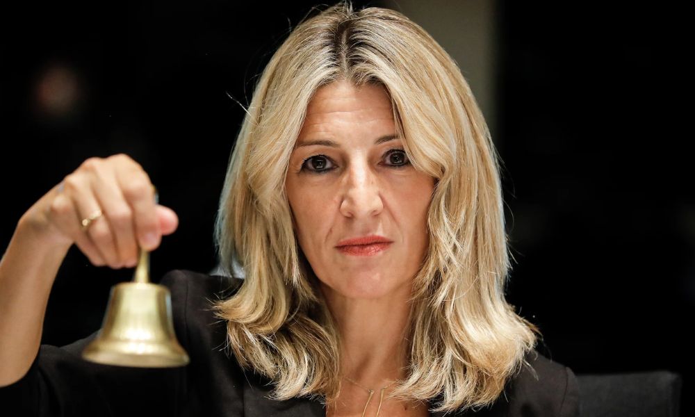 İspanya’dan Bir Çağrı Daha: İsrail Artık Planlarını Durdurmalı