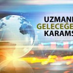 Yüksek Faizler Küresel Ekonominin Kabusu Olacak