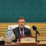 Yumaklı’dan İklim Değişikliği ve Su Sorununa Karşı Önlem Çağrısı