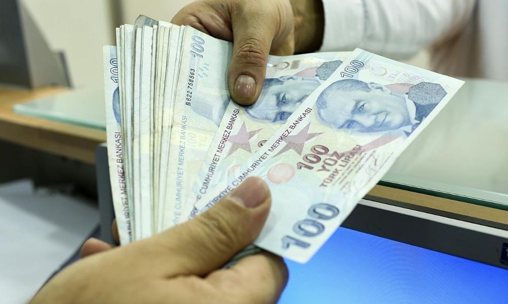 Çiftçilere 630 Milyon Lira Üzerinde Destekleme Ödemesi Müjdesi