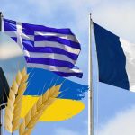 Yunan Bakan: Ukrayna Tahılı Limanlarımızdan Taşınabilir