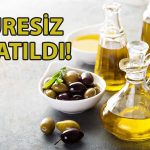 Zeytinyağı İhracatında Yeni Bir Karar Alındı