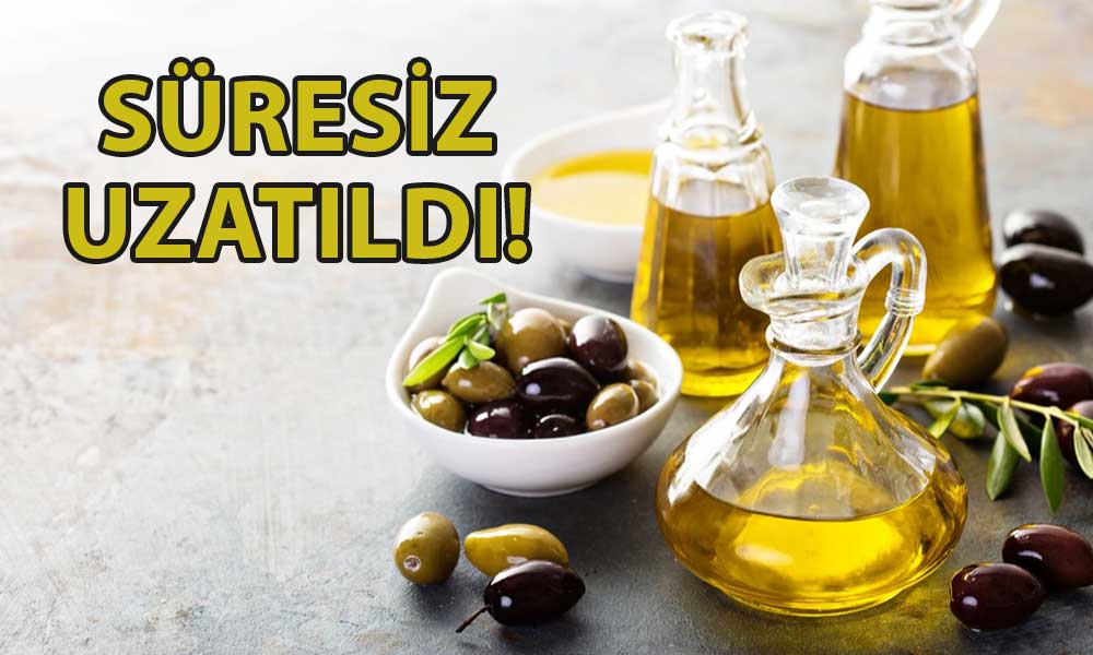 Zeytinyağı İhracatında Yeni Bir Karar Alındı