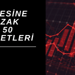 Zirveye En Uzak BIST 50 Şirketinde Durum Kötüleşiyor