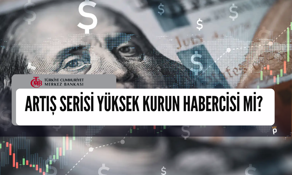 128 Milyar Dolar Milat mı Olacak? Merkez O Seviyeyi Bırakmıyor