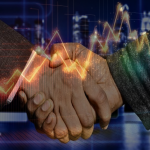 20 TL’den 200 TL’ye Çıkan Şirketten Ortaklık Haberi Geldi