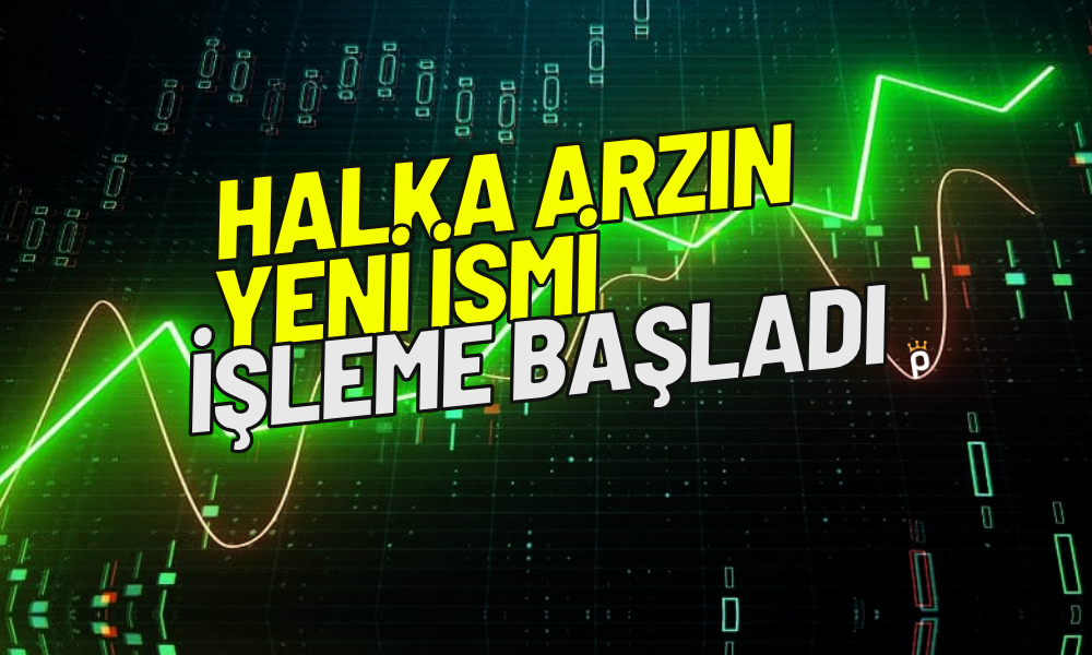 3 Milyonu Aşkın Yatırımcı için Beklenen Haber Geldi