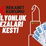 9 Kozmetik Şirketi Rekabet Kurumu’nun Cezasından Kaçamadı