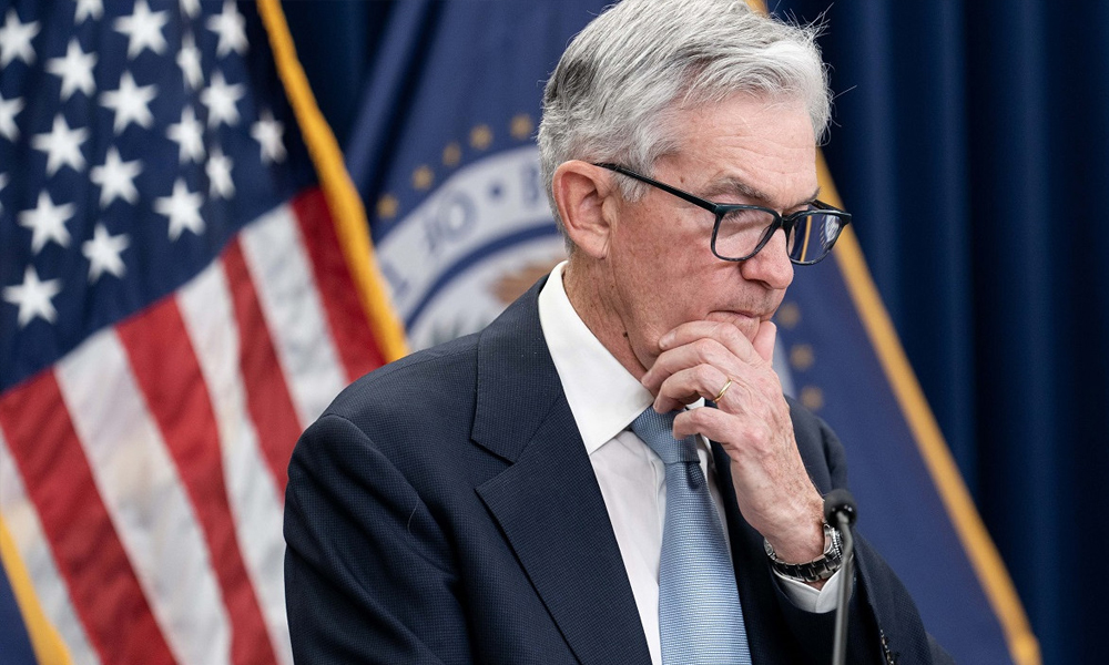 Dünya Powell’ı Bekliyordu! Para Politikası Gündeme Gelmedi