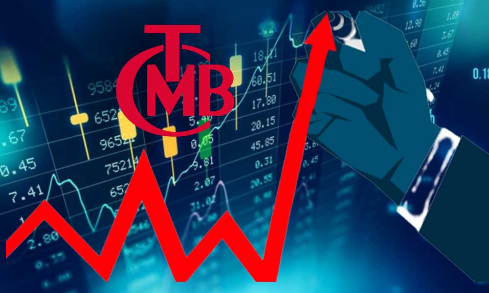 TCMB’den Enflasyon Tahmini Geldi! Ekonomistler Değerlendirdi