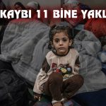 ABD Açıkladı: Gazze’de Süreli Ateşkes Uygulanacak