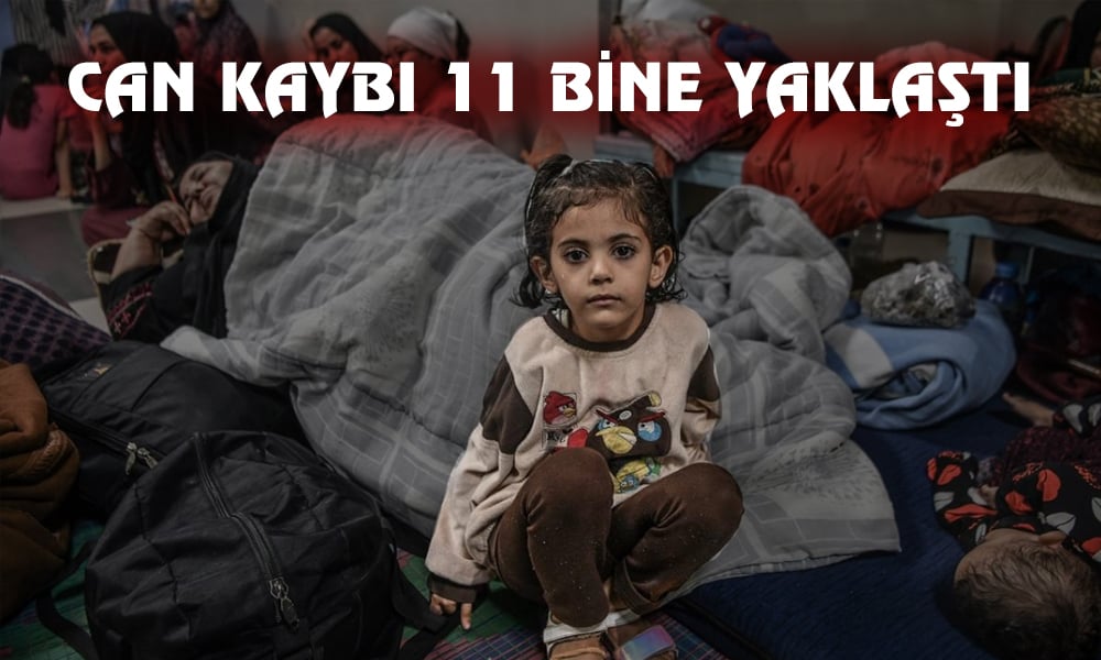 ABD Açıkladı: Gazze’de Süreli Ateşkes Uygulanacak