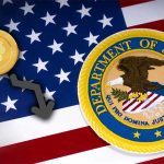 ABD Adalet Bakanlığı Kripto Eylemlerini Duyuracak: BTC’de Düşüş