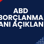 ABD Faizinin Önüne Geçen Program Açıklandı