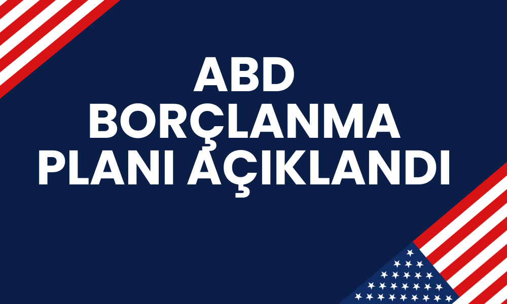 ABD Faizinin Önüne Geçen Program Açıklandı