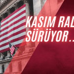 ABD Hisselerinde Kazançlar Artıyor, Ralli Sürüyor